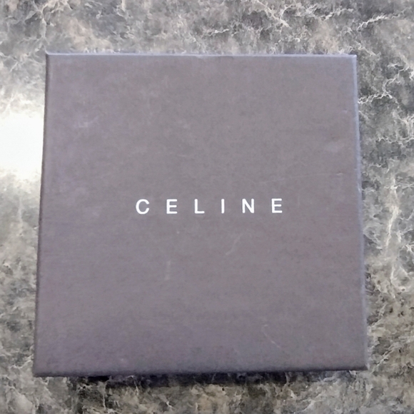✨Classic Celine Trifold medium wallet. Preloved!❤️ - Picture 2 of 9